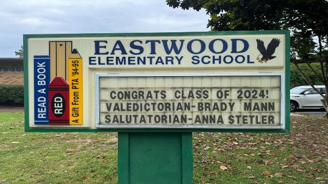 Eastwood Elementary School